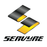 SERVYRE